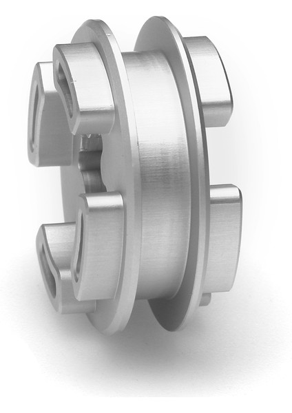 Zirve 1/10 Rc Araba Yükseltme Parçaları Aksesuarları Için Metal Sürücü 3985X (Yurt Dışından) indirimleri