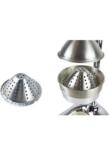 Manuel Pres Paslanmaz Çelik Meyve Sıkacağı El Sebze Meyve Portakal Suyu Makinesi Blender Suyu Yapma Fincan Mutfak Alet (Yurt Dışından) fiyatları