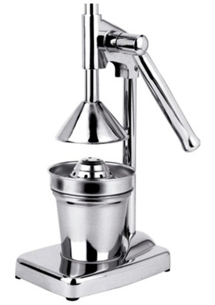 Manuel Pres Paslanmaz Çelik Meyve Sıkacağı El Sebze Meyve Portakal Suyu Makinesi Blender Suyu Yapma Fincan Mutfak Alet (Yurt Dışından) indirimleri