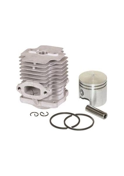 Ilaçlama Motoru Tu 26/tf 900 Silindir Piston Set 33 mm