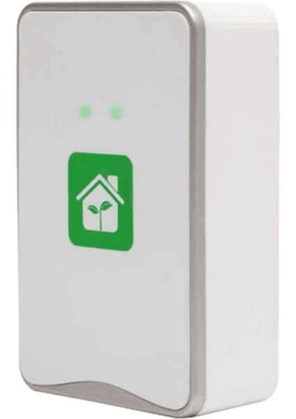 Takılabilir Hava Temizleme Cihazı Negatif Iyon Jeneratörü Filtresiz Iyonlaştırıcı Arıtma Cihazı Temiz, Kirletici Maddeler, Küf, Kokular-Ab Fişi (Yurt Dışından)