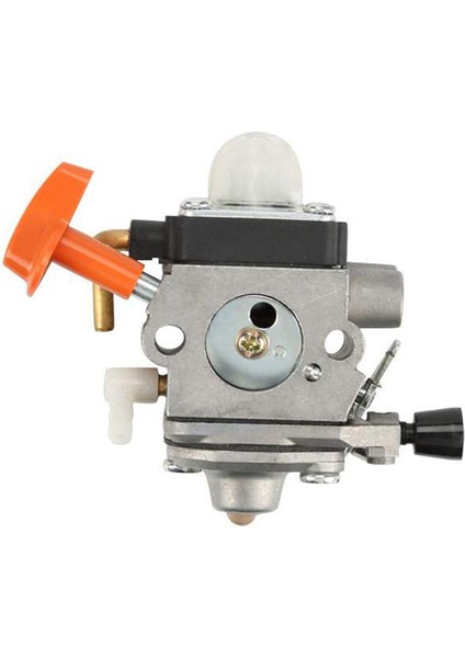 2x FS100 C1Q-S174 Karbüratör + Hava Filtresi + Ayar Aracı + Yakıt Hattı FS87 FS90 FS100 FS110 FS130 HL90 HL95 (Yurt Dışından) modelleri