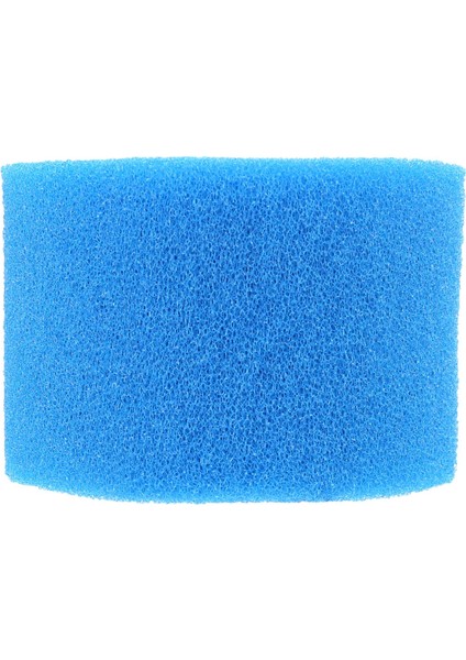 Saf Spa Için 6 Adet Yeniden Kullanılabilir Yıkanabilir Köpük Sıcak Küvet Filtresi S1 Tipi (Yurt Dışından) modelleri