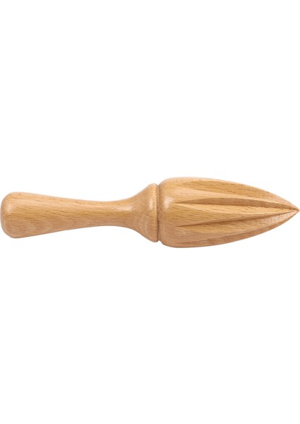 2 Adet Ahşap Limon Sıkacağı Mini Sıkacağı Meyve Portakal Suyu Sıkacağı Oyucu Yeni Çok Fonksiyonlu Mutfak Aracı (Yurt Dışından)