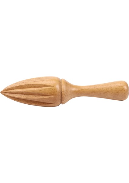2 Adet Ahşap Limon Sıkacağı Mini Sıkacağı Meyve Portakal Suyu Sıkacağı Oyucu Yeni Çok Fonksiyonlu Mutfak Aracı (Yurt Dışından)