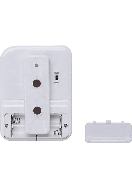 3x Dijital Çift Mutfak Zamanlayıcısı, 3 Kanallı Yukarı/aşağı Sayım Zamanlayıcısı, Üçlü Pişirme Zamanlayıcısı, Ekran, Yüksek Ses Seviyesi Alarmı (Yurt Dışından) indirimleri