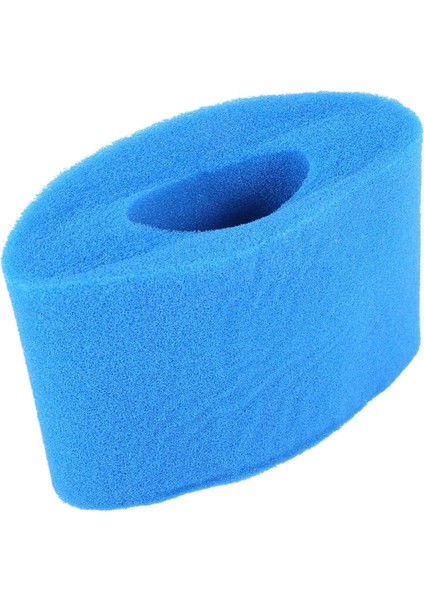 Saf Spa Için 18 Adet Yeniden Kullanılabilir Yıkanabilir Köpük Sıcak Küvet Filtresi S1 Tipi (Yurt Dışından) indirimleri