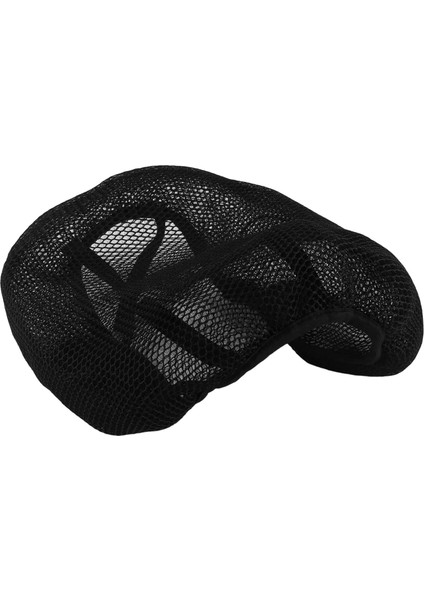 Motosiklet Anti-3d Örgü Kumaş Koltuk Örtüsü Nefes Su Geçirmez Yastık Scrambler 1100 Sport Pro Özel (Yurt Dışından) modelleri