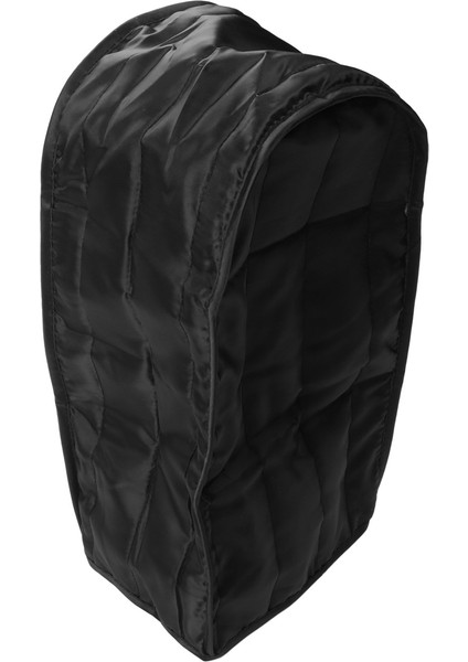 2x Blender Toz Kapağı Stand Mikser Kahve Makinesi Alet Kapağı Toz Geçirmez Leke Dayanıklı Blender Kapağı B (Yurt Dışından) fiyatları