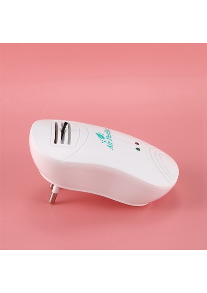 6x Ionizer Hava Temizleme Cihazı Ev Için Negatif Iyon Jeneratörü Hava Temizleyici Formaldehit Duman Toz Arıtma Ab Tak Kaldırmak (Yurt Dışından) indirimleri