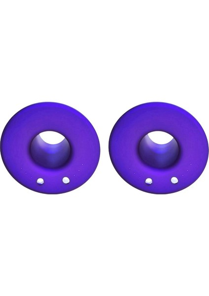 2x Ön Bölme Kabuk Kurulu Parçası Saç Kurutma Makinesi Aksesuarı Kılıf Kapak HD01 HD02 HD03 HD07 HD08 Onarım Parçaları D (Yurt Dışından)