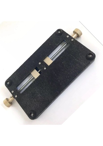 Adet Ayarlanabilir Fikstür Bga Chip Kaynak Pcb Devre Braketi Sabitleme Armatürü Cep Telefonu Tamiri Için (Yurt Dışından) modelleri