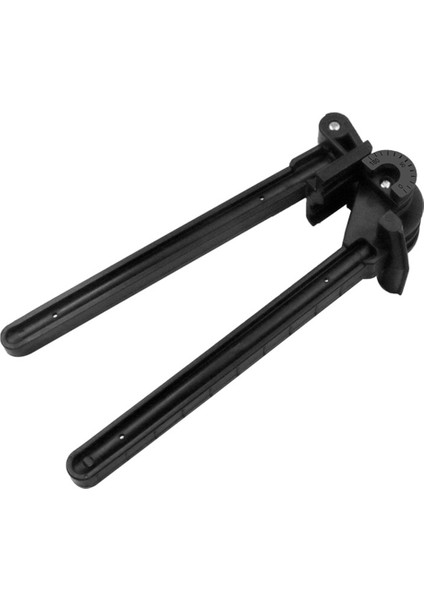 4mm 6mm 8mm 10MM 3/16 Inç 1/4 Inç 5/16 Inç 3/8 Inç Boru Bükme Aracı Ağır Boru Bükücü Boru Bükücü Pense (Yurt Dışından)