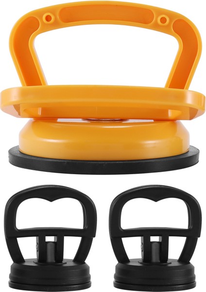 3 Adet Dent Çektirme Kolu Kaldırıcı Araba Göçük Çektirme Vantuz Göçük Sökücü Araçları Vantuz Kaldırıcı Araba Göçük Onarımı Için (Yurt Dışından)