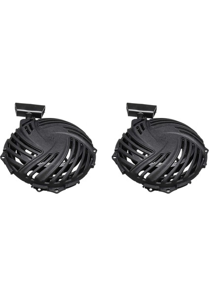 2x Çekme Düzeneği Güç Motoru Takım Tezgahları Çim Biçme Makinesi Parçaları Stratton 590588 500E Için Uyumlu (Yurt Dışından)
