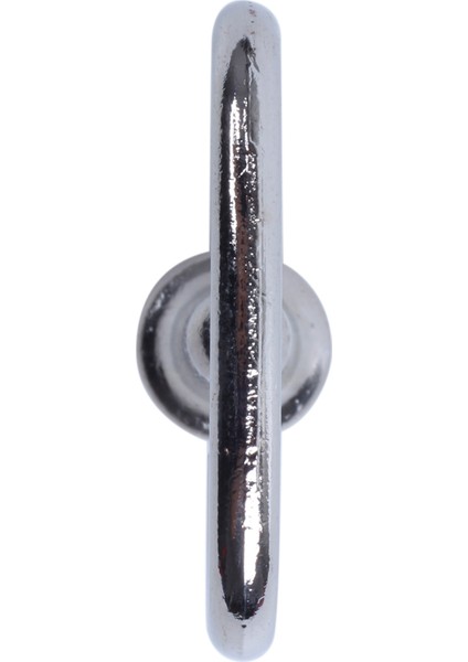 Cıvata Anahtar Yuvası Üç Köşeli Üçgen Metal Panel 8 mm 8 Adet (Yurt Dışından)