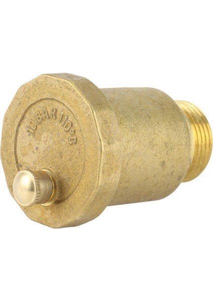 4x Pirinç Otomatik Vana 3/4 Inç Erkek Konu Güneş Enerjili Su Isıtıcı Basınç Tahliye Vanası Araçları Vana (Yurt Dışından) fırsatları