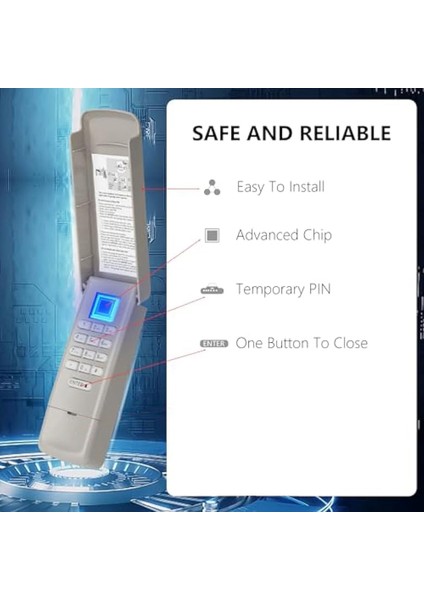 877MAX Garaj Kapısı Tuş Takımı, 2 Paketli 893MAX Garaj Kapısı Açıcı Uzaktan Kumandası, Garaj Kapısı Açacağı Için 1993'TEN Beri (Yurt Dışından) indirimleri