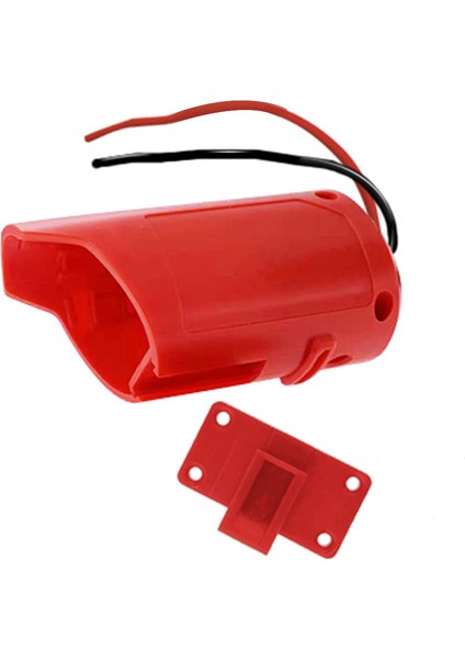 USB Dıy Adaptör Güç Konektörü Şarj Cihazı Şarj Adaptörü 10.8V 12V M12 Li-Ion (Yurt Dışından) fırsatları