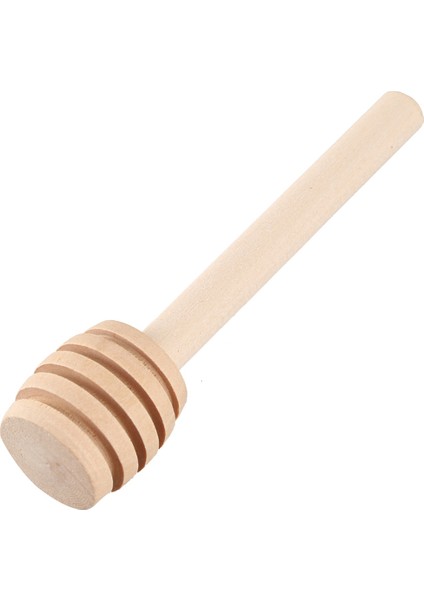 600 Paket Mini 3 Inç Ahşap Bal Kepçe Çubukları, Ayrı Ayrı Sarılmış, Bal Kavanozu Dağıtma Bal Sunucusu (Yurt Dışından) fiyatları