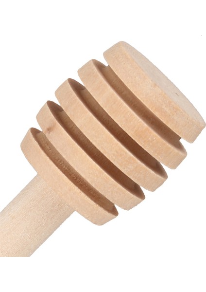 600 Paket Mini 3 Inç Ahşap Bal Kepçe Çubukları, Ayrı Ayrı Sarılmış, Bal Kavanozu Dağıtma Bal Sunucusu (Yurt Dışından) indirimleri