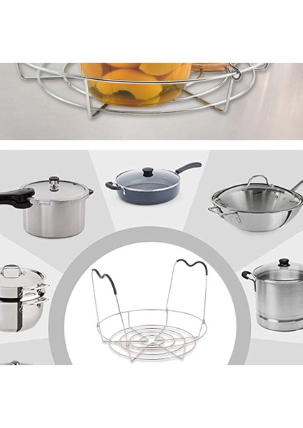 Konserve Seti - 7 Parçalı Konserve Malzemeleri Seti, Konserve Maşası Konserve Dışı Set (Yurt Dışından)