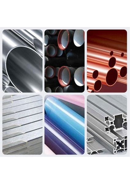 5-25MM Çapak Alma Tungsten Çelik Pah Kırma Makinesi Dış Pah Dişi Edger Vida Çubuk Cıvata Çapak Alma (Yurt Dışından)
