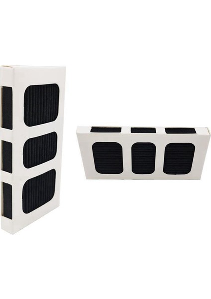 Pureair Ultra 2 Pure Air Ultra 2 ve Buzdolapları Için 12PCS Buzdolabı Hava Filtresi (Yurt Dışından) fırsatları