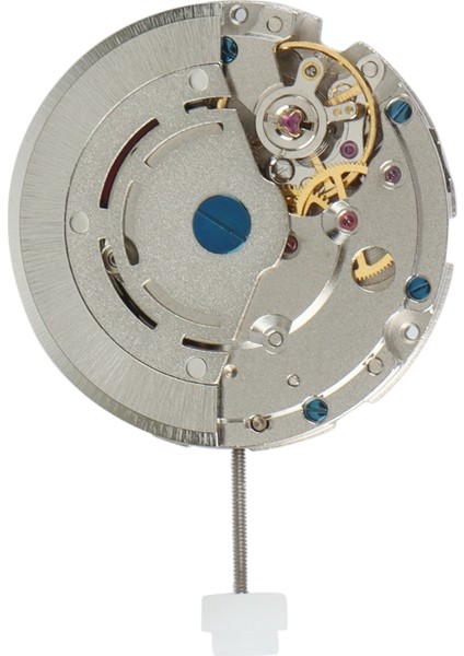 Otomatik Gmt Saat Hareketi 4 El 24 Saat Tarih Diski Değiştirme 2813 3804 Saat Hareketi Onarım Aracı Parçaları B (Yurt Dışından)