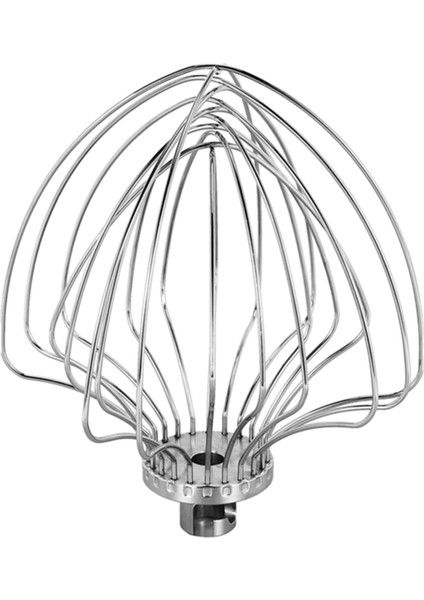 7 Quart Kaldırmalı Stand Mikser Aksesuarları, Karıştırma Başlığı, Çırpıcı, KSM7586P/7990/8990 Için Uygundur (Yurt Dışından)