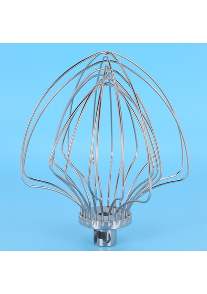 7 Quart Kaldırmalı Stand Mikser Aksesuarları, Karıştırma Başlığı, Çırpıcı, KSM7586P/7990/8990 Için Uygundur (Yurt Dışından) fiyatları
