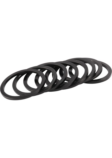 Orta Göbek Bağlantı Parçası (8 Parça/2 Takım) 2,5 Mm/adet Orta Göbek Uzunluğu Dönüştürme Aracı (Yurt Dışından)