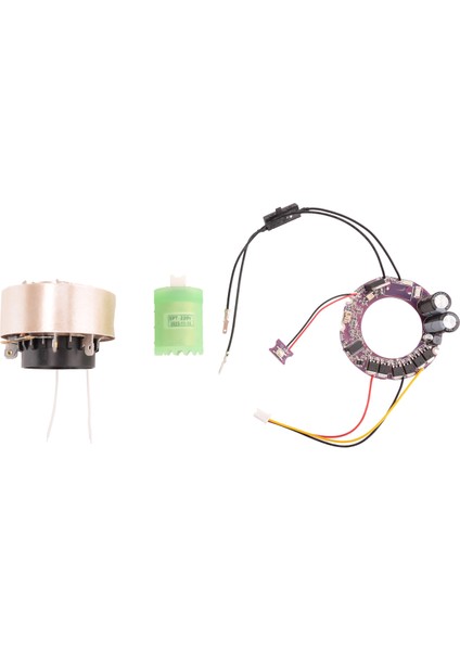 Isıtma Bobini Motoru Kontrol Anakart Montajı Onarım Parçası Saç Kurutma Makinesi Için HD01 HD02 HD03 (Yurt Dışından) fiyatları