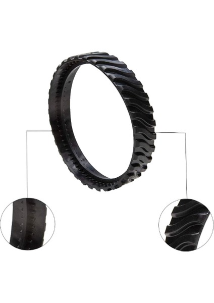 X77094 Havuz Hortumu R0714400 Ovma Fırçası R0526100 Tam Parçalar R0527700 Mx6 Mx8 Havuz Temizleyici Için Havuz Vakum Hortumu Seti (Yurt Dışından)
