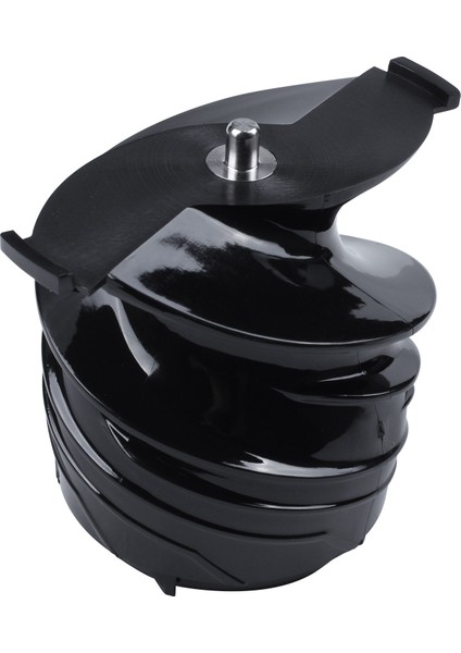 Meyve Sıkacakları Parçaları Vidalı Vida Pervane Yavaş Meyve Sıkacakları Vida -SBF11/1100 Yedek Parçaları (Yurt Dışından)