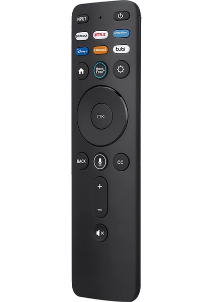 Tv Için XRT260 Sesli Uzaktan Kumanda V-Serisi/m-Serisi/p-Serisi V756-J03 V756X-J03 V505C-J09 (Yurt Dışından)