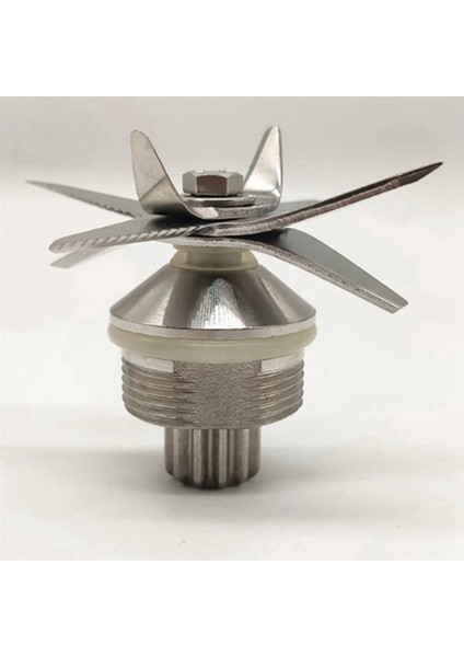 3x Twk Tm 767 800 Twk 767 800 Bıçaklar Bıçaklar Buz Sıkacağı Blender Parçaları Için 2l Kavanoz 010 767 800 G5200 G20 (Yurt Dışından)