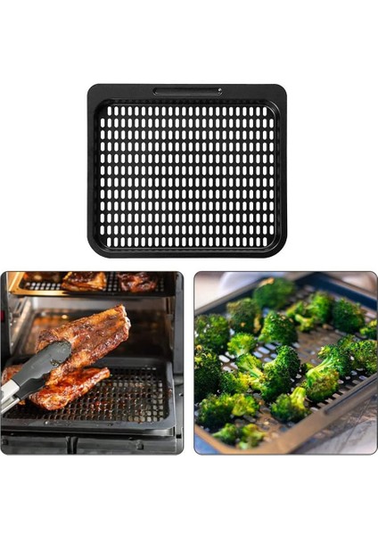 Pişirme Tepsisinin Değiştirilmesi, Anında Vorteks Için Örgü Pişirme Rafı Hava Fritöz Aksesuarları ve Diğer Hava Fritöz Fırını (Yurt Dışından) fiyatları