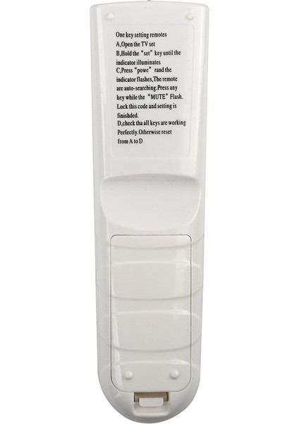 Evrensel Tv Uzaktan Kumanda TV-139F Çok Fonksiyonlu Uzaktan Kumanda Akıllı Uzaktan Kumanda Yedek Uzaktan Kumanda (Yurt Dışından) indirimleri