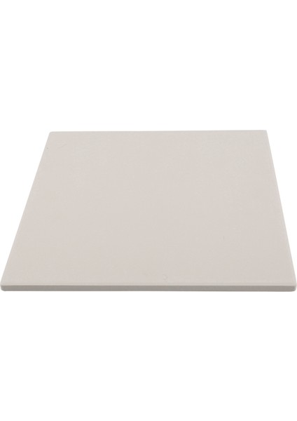 2x Pizza Taşı Pişirme Pişirme Izgara Pizza Araçları Fırın ve Barbekü Izgara Bakeware Tepsi 305X305X10MM (Yurt Dışından) indirimleri