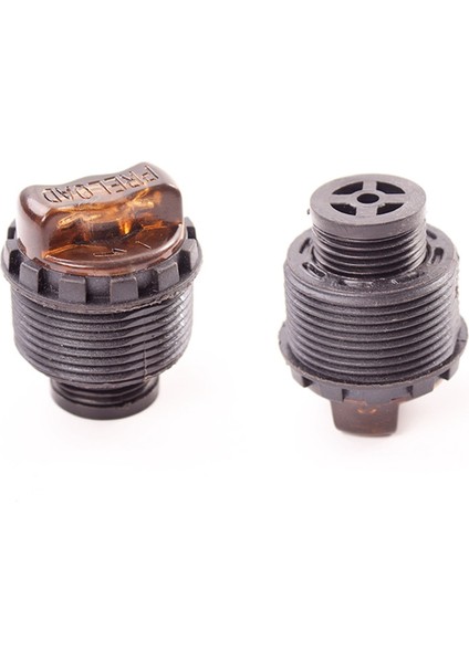Bisiklet Xcr Xcm Ön Çatal Sönümleme Çubuğu Ön Yük Ayar Düğmesi Ayar Düğmesi Aksesuarları 27.5mm (Yurt Dışından)