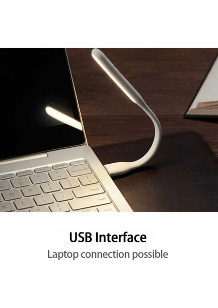 Evrensel USB Işık ile Çok Fonksiyonlu USB Mini Masaüstü Mini Fan Enerji Tasarruflu Taşınabilir LED Işık, Siyah (Yurt Dışından) fiyatları
