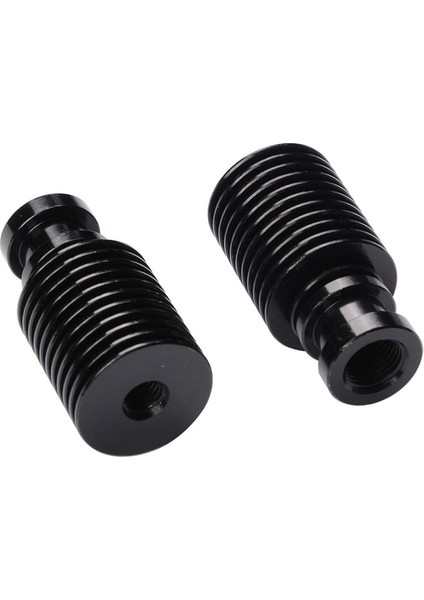 Adet V6 Isı Emici V6 Uzaktan Tüm Metal Uzun Mesafe Soğutucu Boru 1.75MM/3MM Besleme 3D Yazıcı Uzaktan (Yurt Dışından)