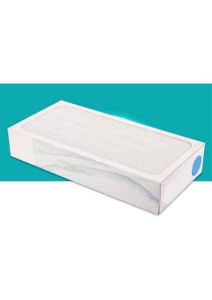 401/402/403/450E / 410B / 480I Hepa Filtre Parçacık Hepa Filtresi Için Hava Temizleme Filtresinin Değiştirilmesi (Yurt Dışından) fırsatları