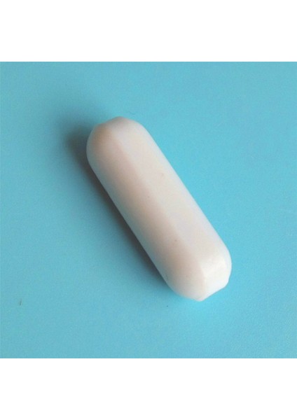 2x Manyetik Karıştırıcı Çubuğu Karışık Boyut Ptfe Manyetik Karıştırıcı Karıştırıcı Karıştırma Çubukları, Tip-C Seti (Yurt Dışından)