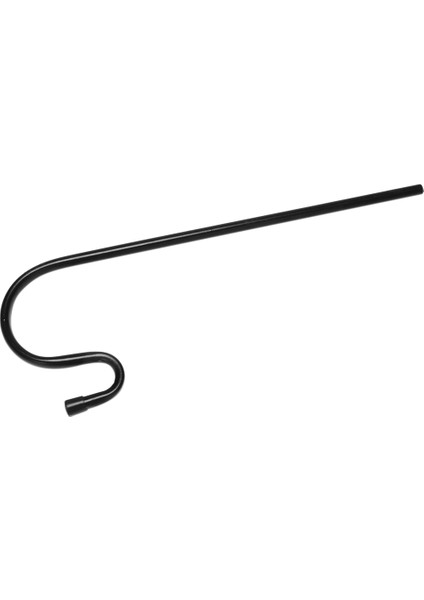 6x Çoban Kanca Pasa Dayanıklı Bahçe Hissesi Açık Metal Bitki Standı Askı Kuş Besleyici Kutup 120X10X1 cm (Yurt Dışından) fiyatları