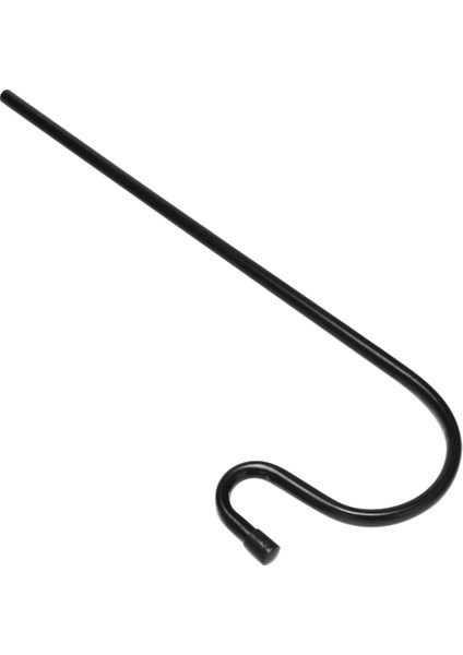 6x Çoban Kanca Pasa Dayanıklı Bahçe Hissesi Açık Metal Bitki Standı Askı Kuş Besleyici Kutup 120X10X1 cm (Yurt Dışından) modelleri