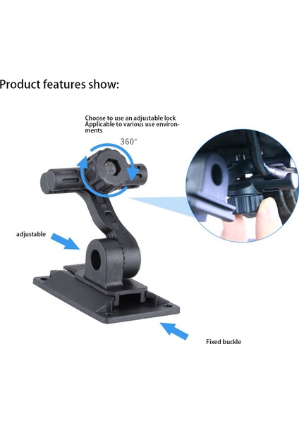 Bisiklet Çantası Tokası Bisiklet Aksesuarları Bisiklet Kuyruk Çanta Kancası Bisiklet Çantası Montaj Tabanı Sürüş Ekipmanları (Yurt Dışından) modelleri