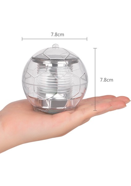 Yüzen Havuz Işıkları Güneş Havuz Işıkları Rgb Renk Değiştirme Su Geçirmez LED Gece Lambası Yüzme Havuzu Sıcak Küvet Gölet Için (Yurt Dışından) modelleri