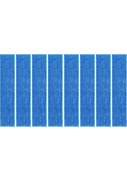 MC70KMV2 Serisi MCK75JVM-K 70 Lvm MC709MV2 Hava Temizleme Filtreleri Için Hava Temizleme Parçaları Filtresi (Yurt Dışından)